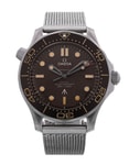 Pre-Owned Omega Seamaster Watch